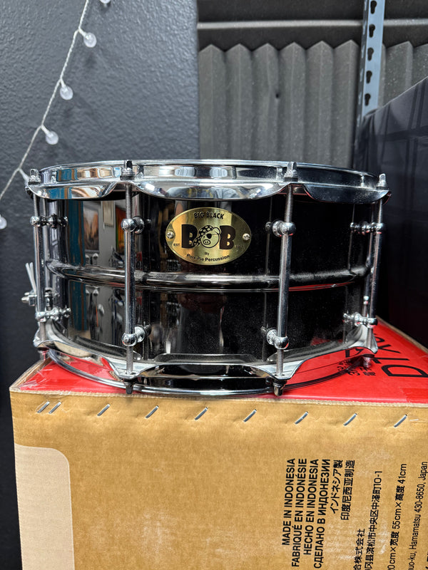 PORK PIE PERCUSSION製スネアドラム14x5 PORK PIE 【創業50周年大決算SALE】8ply Maple Snare Drum 14×5