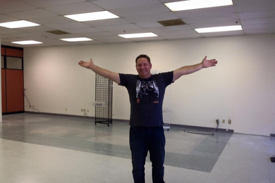 From an Idea to a Drum Community: The Drum Flip Story