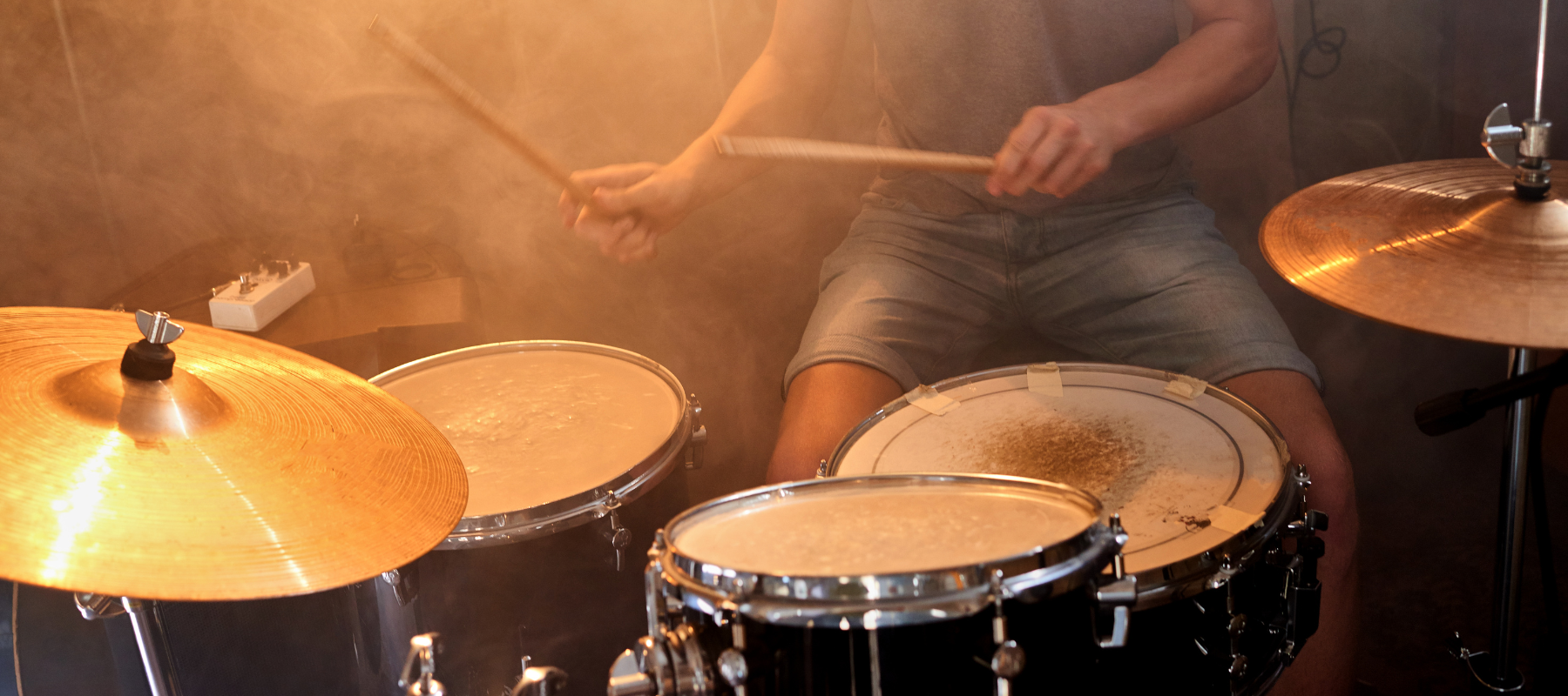 Top 10 Things Parents Should Know Before Buying Their Child a Drum Kit