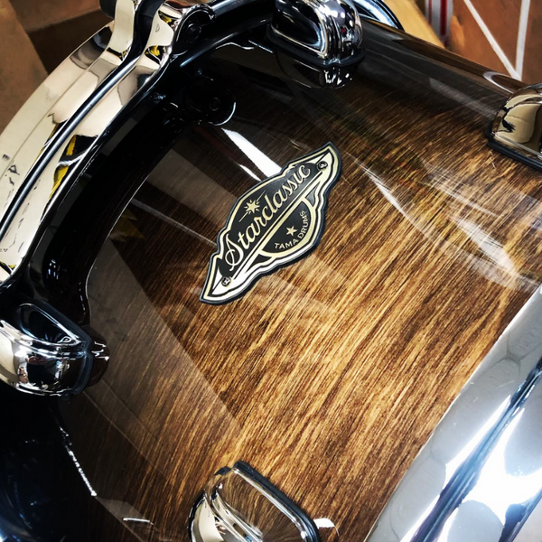 Tama - Drum Flip