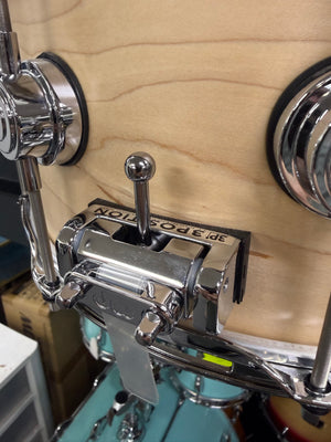 DW Collectors 14x7” Satin Oil Snare Drum