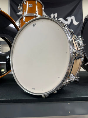 DW Collectors 14x7” Satin Oil Snare Drum