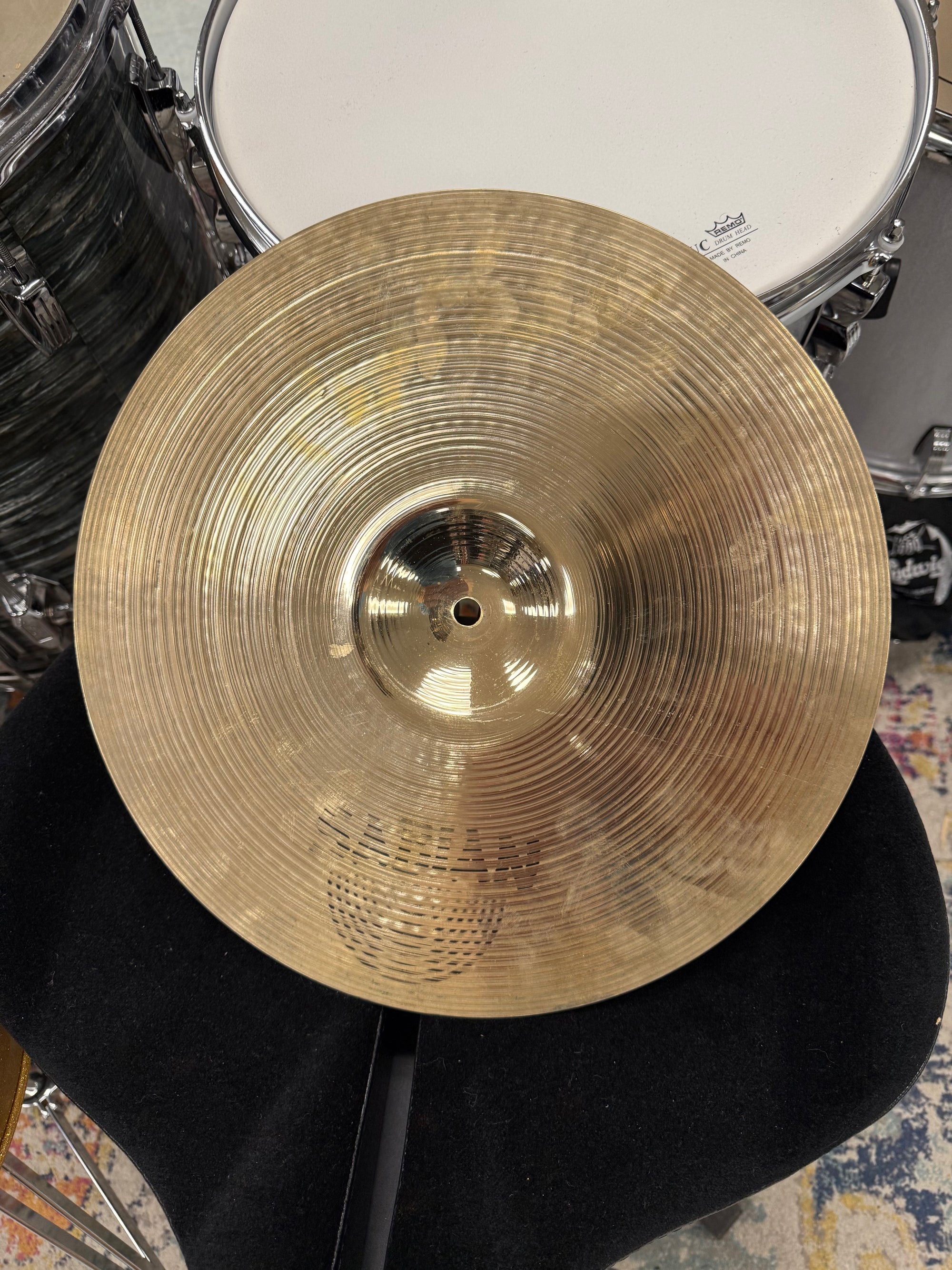 Sabian 14" Crash Cymbal