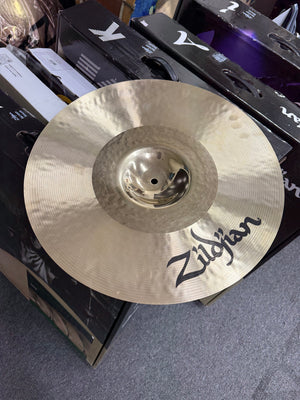 Zildjian 18” K Custom Hybrid Crash Cymbal