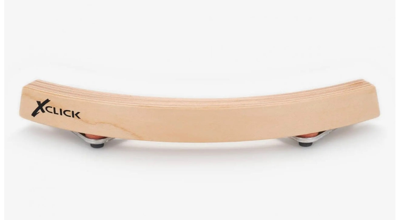 X-Percussion XClick Natural Satin