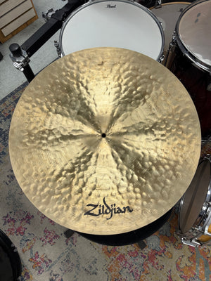 Zildjian 22” K Constantinople Medium Ride Cymbal