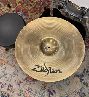 Zildjian 18” A Custom Crash Cymbal