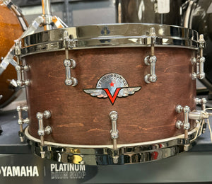 Vessel Drum Co. 14x7” Snare