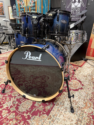 Pearl Vision Birch 5pc Drum Set