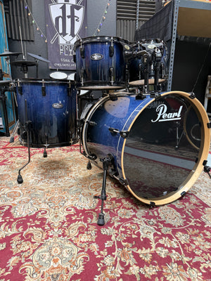 Pearl Vision Birch 5pc Drum Set