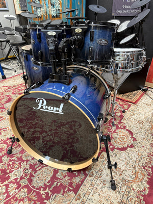 Pearl Vision Birch 5pc Drum Set