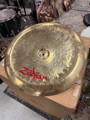 Zildjian 20” Oriental China Trash Cymbal