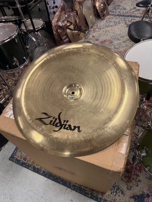 Zildjian 20” A Custom China Cymbal