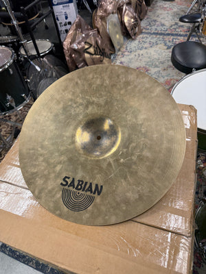 Sabian 17” AAX X-Plosion Fast Crash