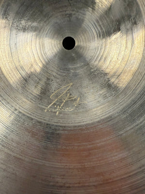 Sabian 22” Paragon Ride cymbal