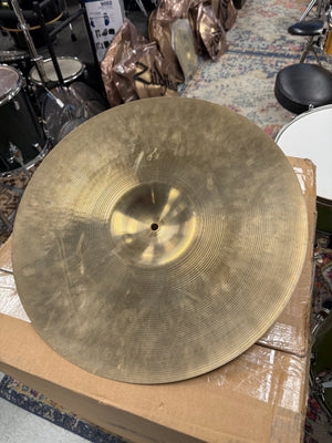 Zildjian 18” Thin Crash Cymbal