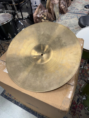 Zildjian 17” Thin Crash Cymbal