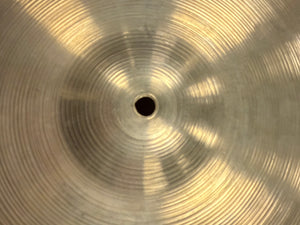 Zildjian 18” Vintage Light Crash