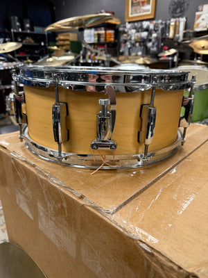 Pearl Modern Utility 14x5.5” Natural Maple Snare