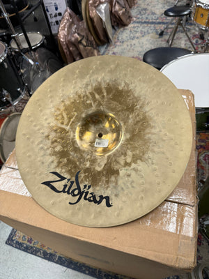 Zildjian 18” Z Custom Medium Cymbal