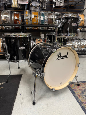 Pearl Midtown 4pc Drum Set