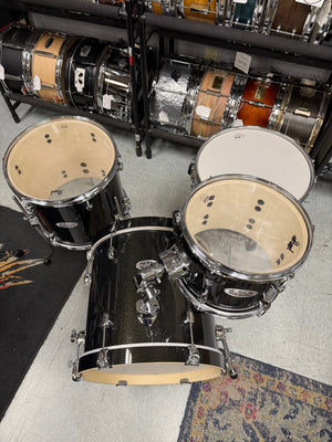 Pearl Midtown 4pc Drum Set