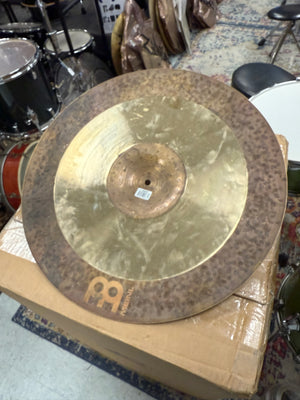 Meinl Byzance Sand Ride 20”