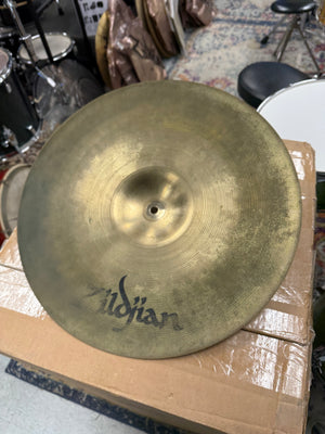 Zildjian 18” Thin Crash Cymbal