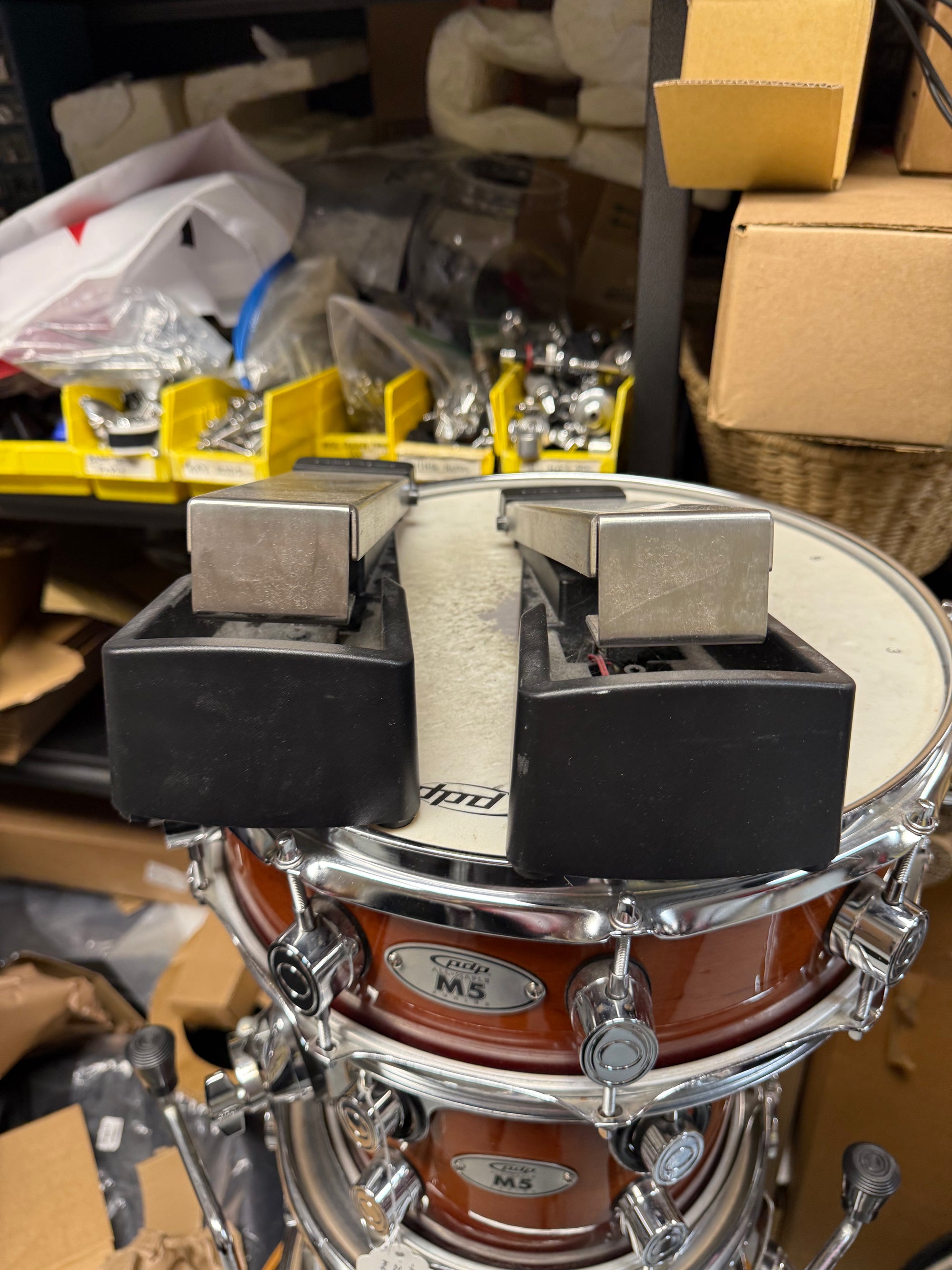 Roland Pedals