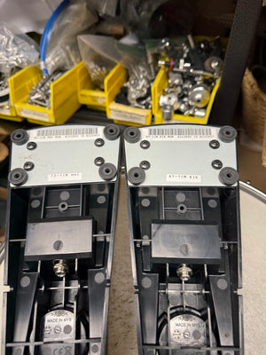 Roland Pedals