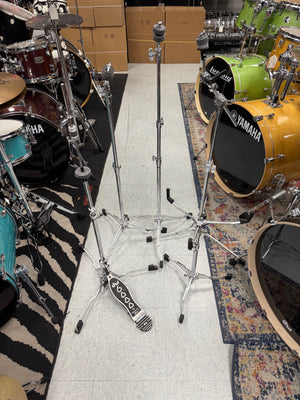DW 6000 hardware set