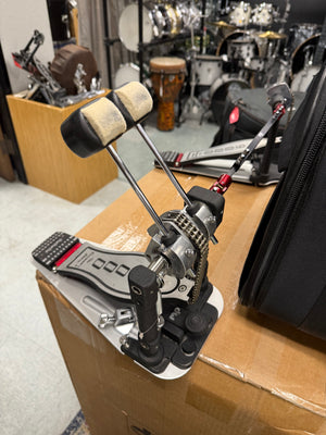 DW 9000 Double Bass Pedal