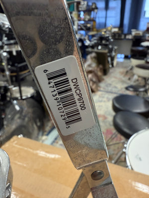 DW 9000 Boom Cymbal Stand