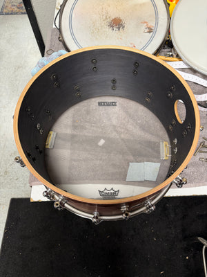 Vessel Drum Co. 14x7” Snare