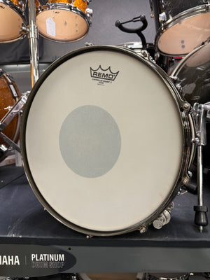 Vessel Drum Co. 14x7” Snare