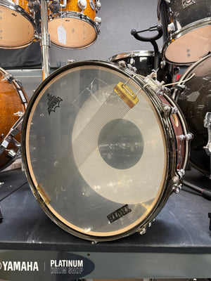 Vessel Drum Co. 14x7” Snare