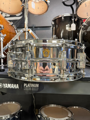 Ludwig 1965 Supraphonic Snare Drum 14x5