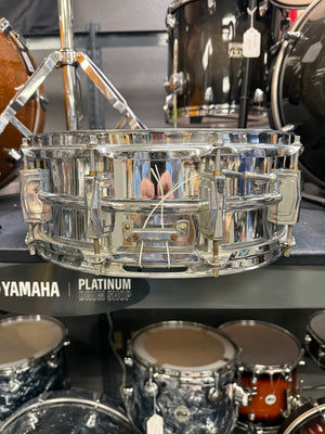Ludwig 1965 Supraphonic Snare Drum 14x5