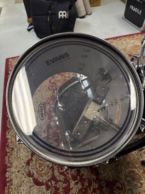 Gretsch Dark Walnut 4pc Drum Set 1970’s