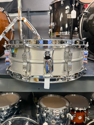 Ludwig Acrolite 14x5” Snare Drum