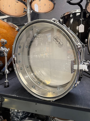 Ludwig Acrolite 14x5” Snare Drum