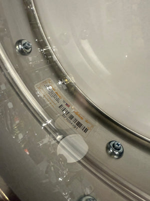 Ludwig Acrolite 14x5” Snare Drum