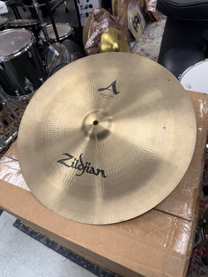 Zildjian 18” A China Low Cymbal