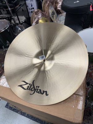 Zildjian 20” A Medium Ride Cymbal