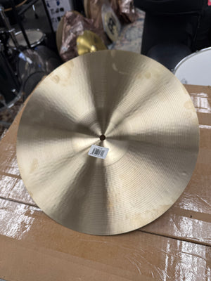 Zildjian 14” A New Beat Hi Hat Top cymbal