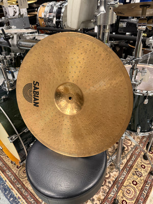 Sabian 20” B8X Crash Ride Cymbal