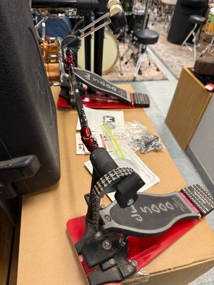 DW 5000 Accelerator Double Bass Pedal