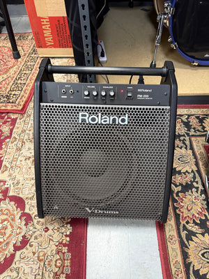 Roland PM-200 Drum Monitor