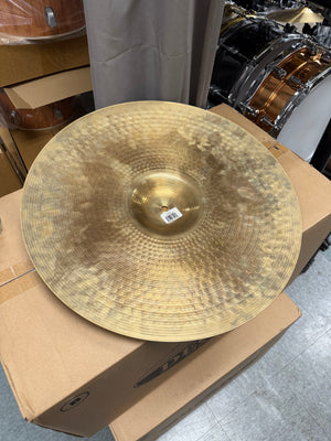 Zildjian 20” S Medium Ride Cymbal