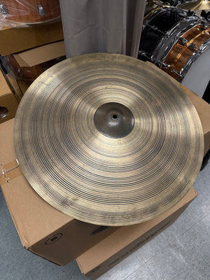 Sabian 22” XS20 Monarch Ride